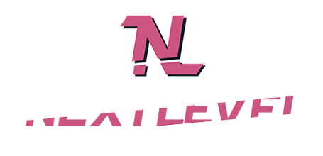 Next Level BK logo