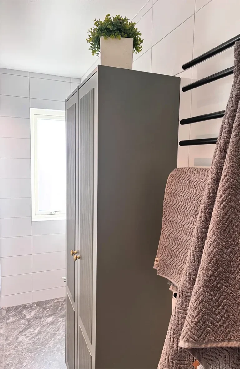 Tillsammans är vi din byggpartner inom Bygg & Kakel. Badrumsrenovering och ombyggnation.